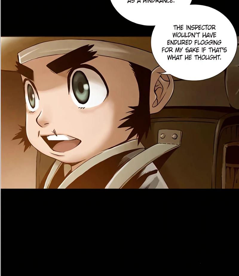 Read Blade of the Phantom Master Manga Online
