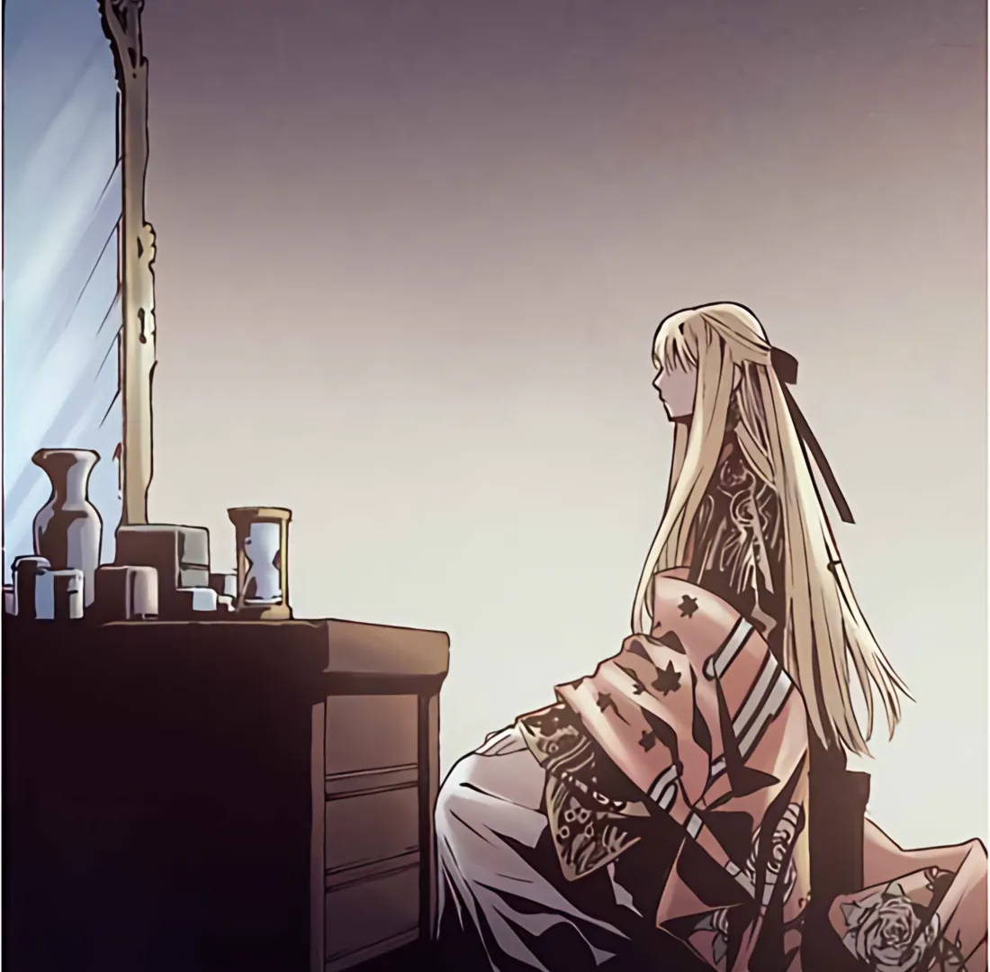 Read Blade of the Phantom Master Manga Online