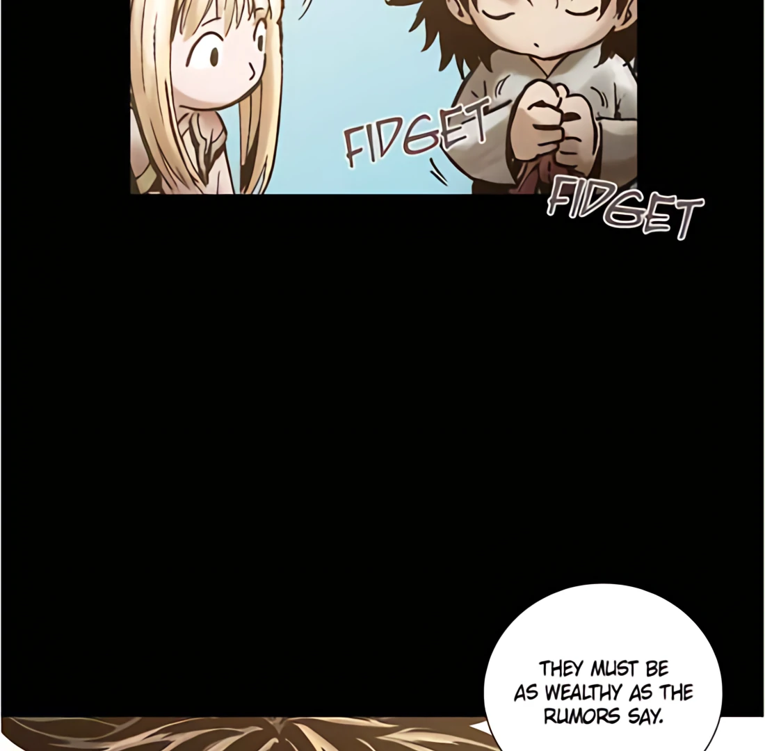 Read Blade of the Phantom Master Manga Online