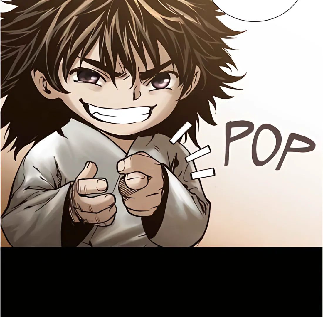 Read Blade of the Phantom Master Manga Online