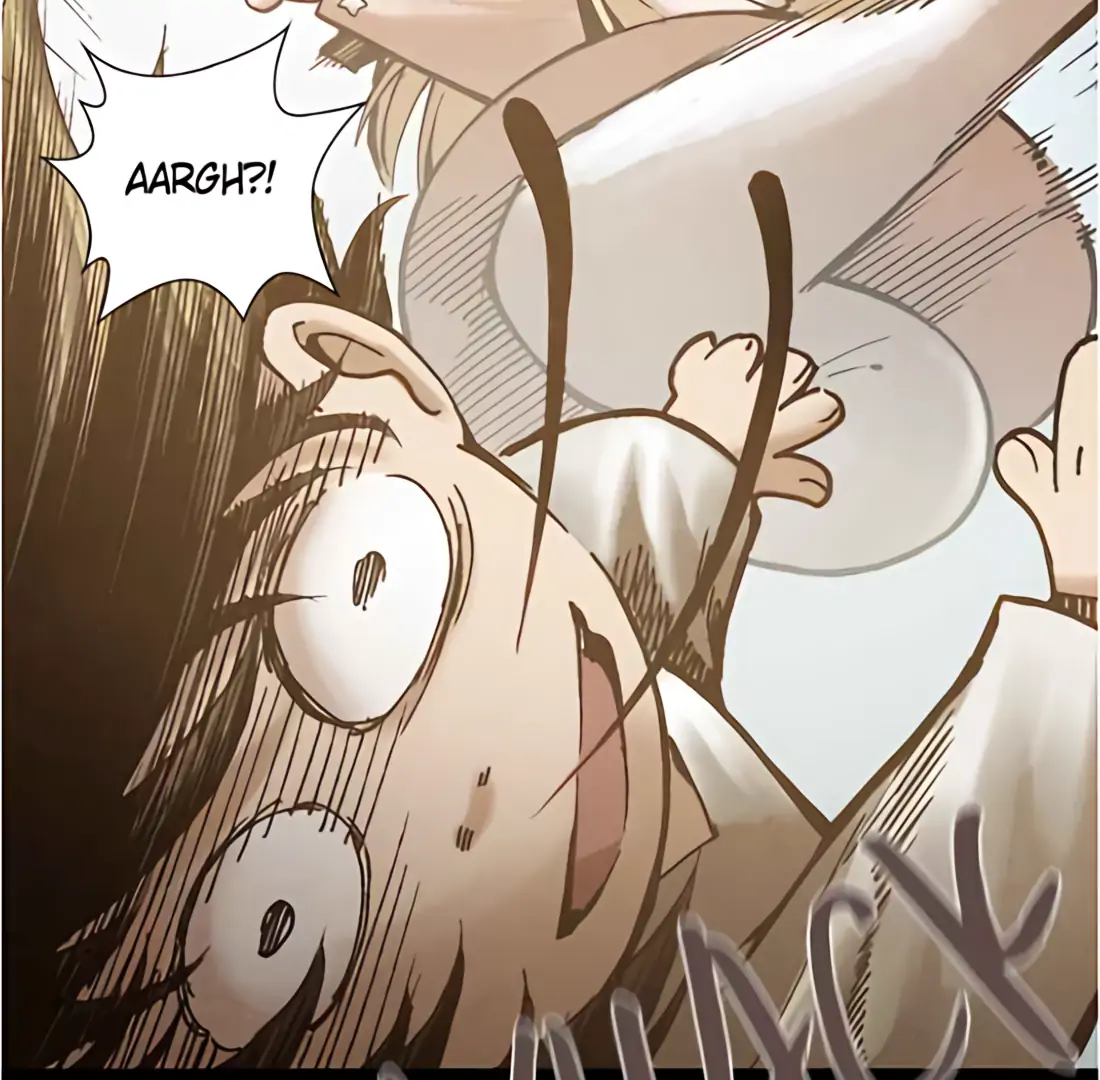 Read Blade of the Phantom Master Manga Online