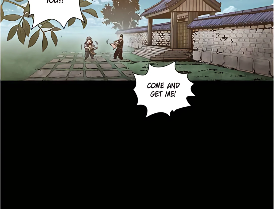 Read Blade of the Phantom Master Manga Online