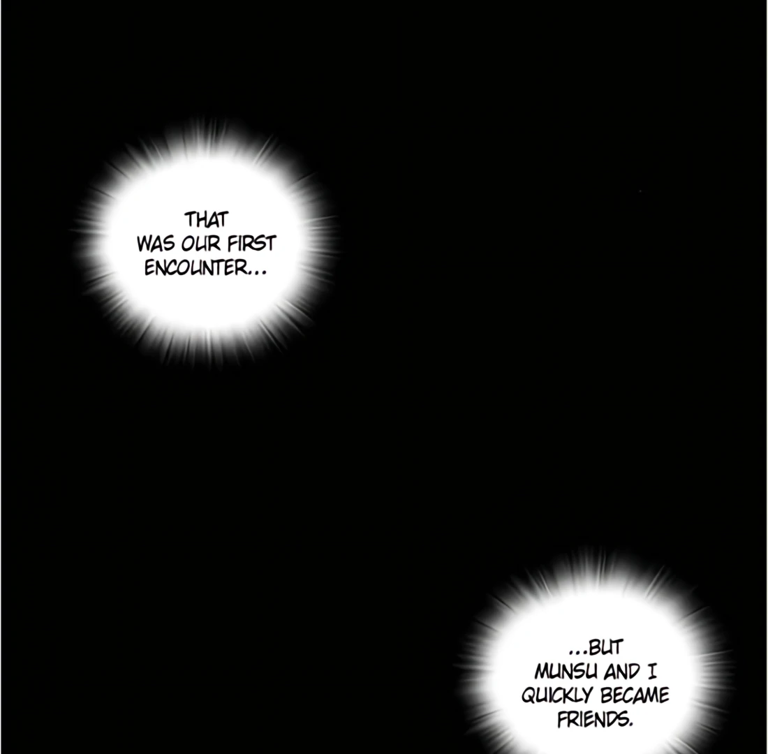 Read Blade of the Phantom Master Manga Online