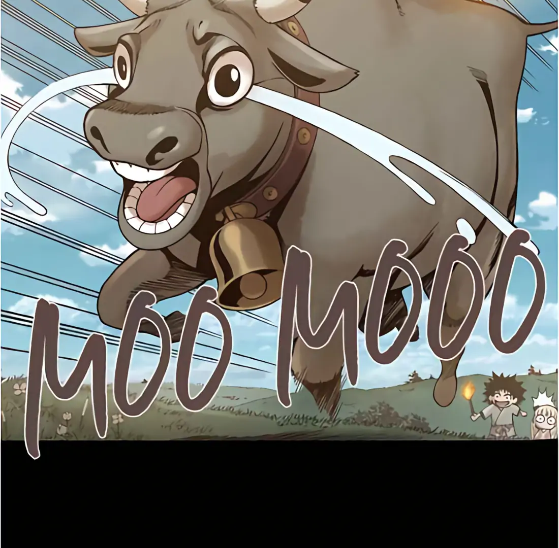 Read Blade of the Phantom Master Manga Online