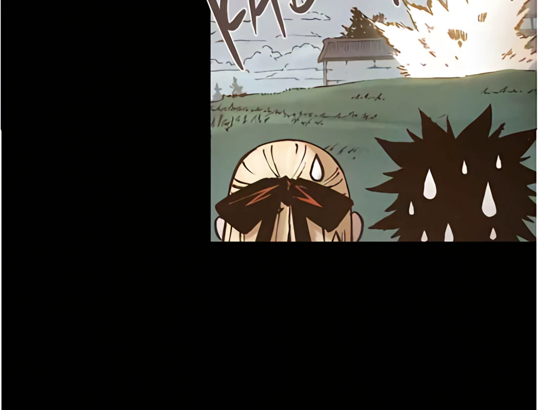 Read Blade of the Phantom Master Manga Online