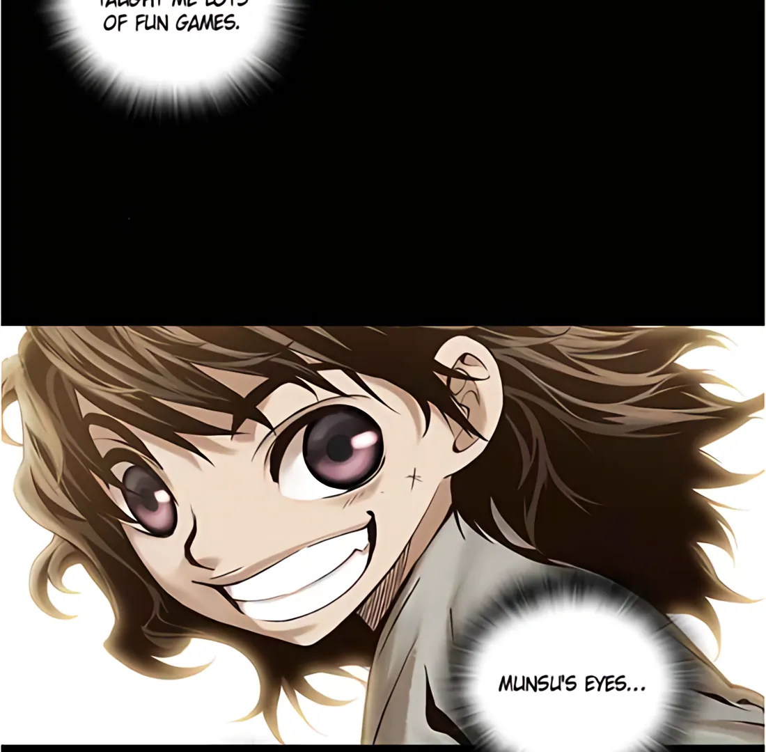 Read Blade of the Phantom Master Manga Online