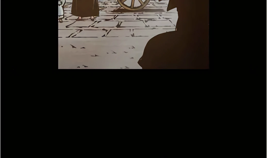 Read Blade of the Phantom Master Manga Online