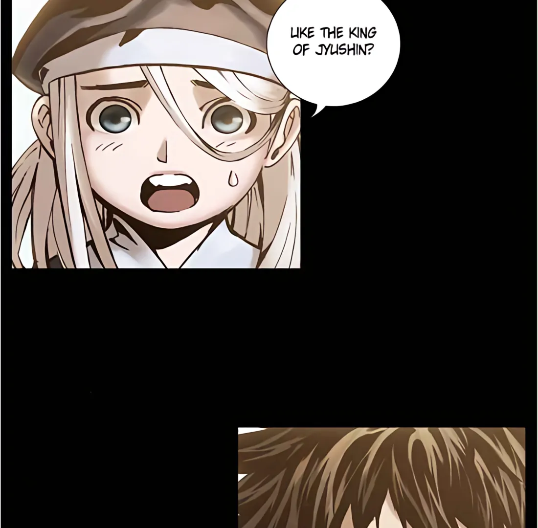 Read Blade of the Phantom Master Manga Online