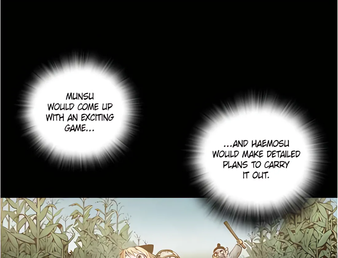 Read Blade of the Phantom Master Manga Online