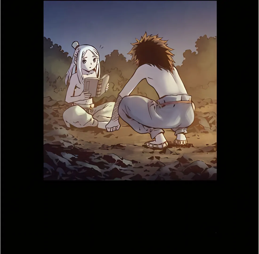 Read Blade of the Phantom Master Manga Online
