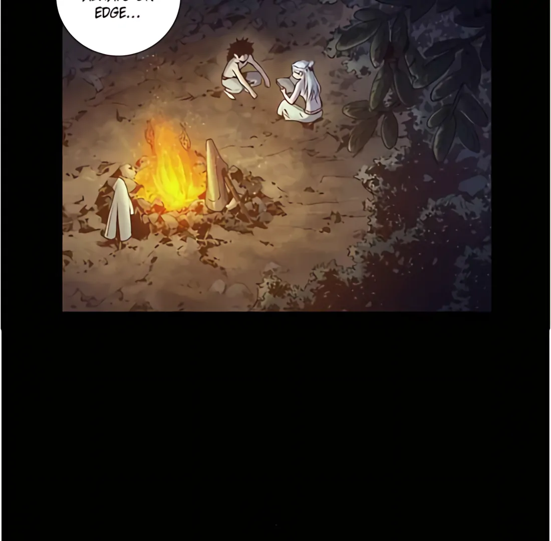 Read Blade of the Phantom Master Manga Online