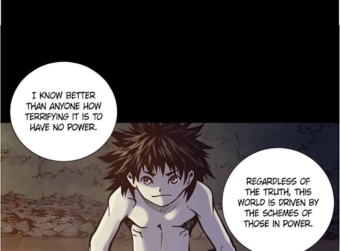 Read Blade of the Phantom Master Manga Online