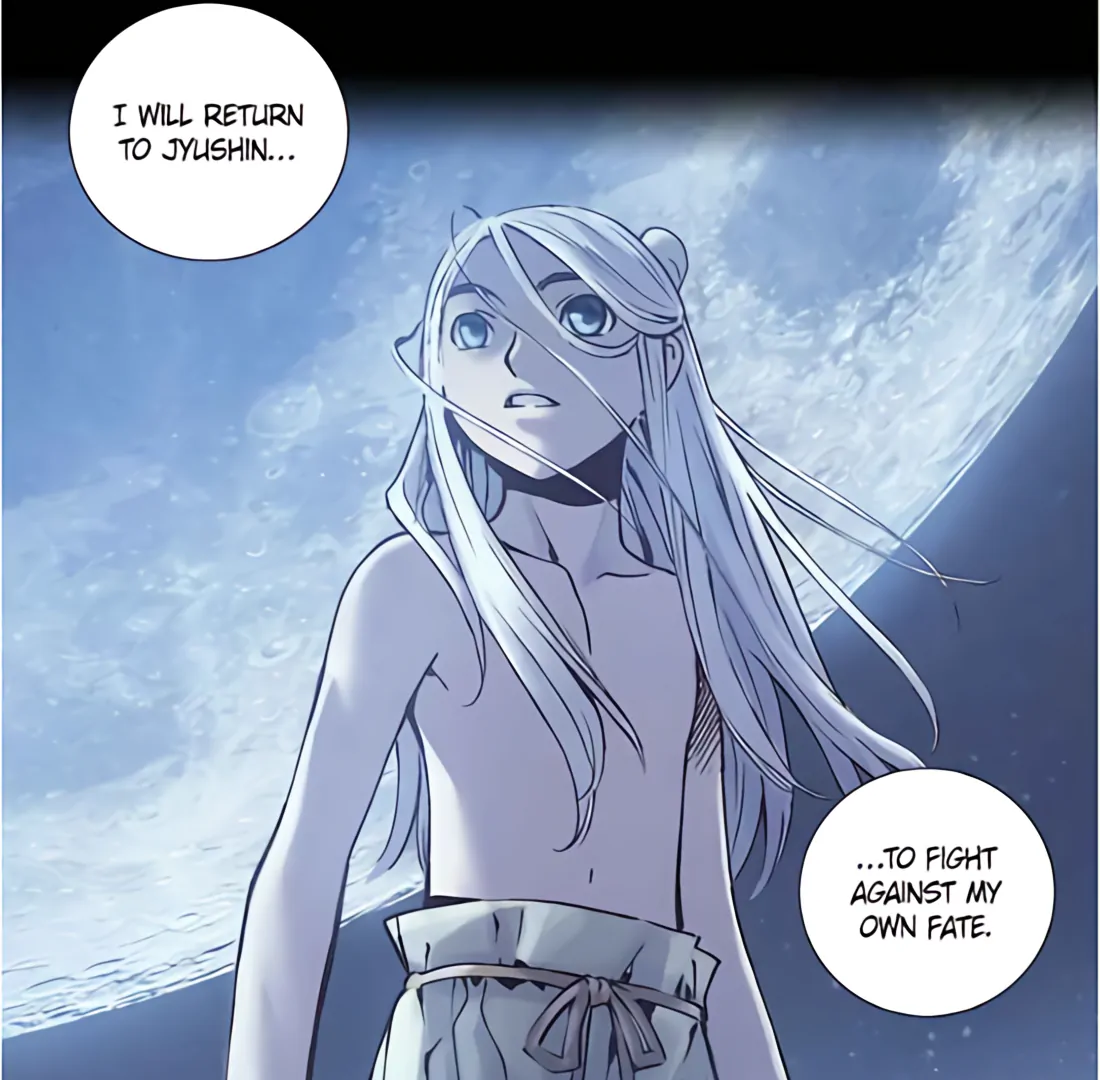 Read Blade of the Phantom Master Manga Online
