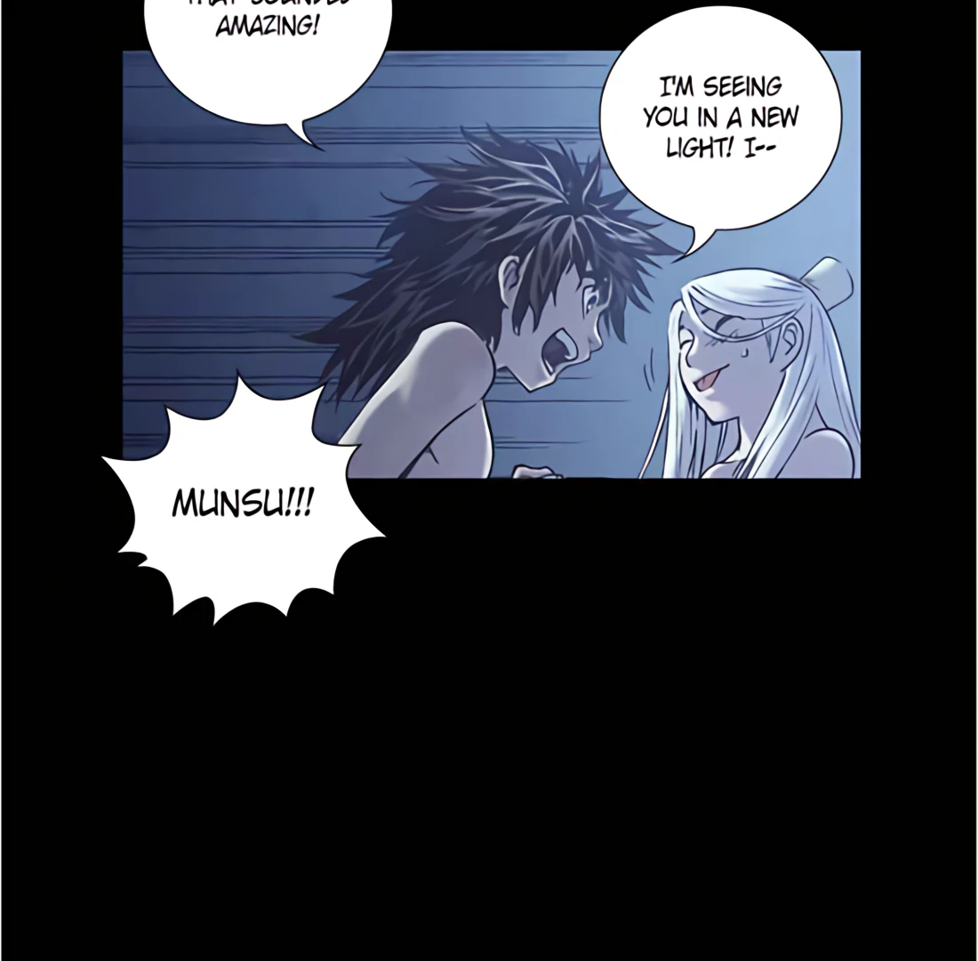 Read Blade of the Phantom Master Manga Online