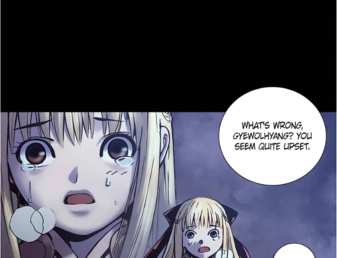 Read Blade of the Phantom Master Manga Online