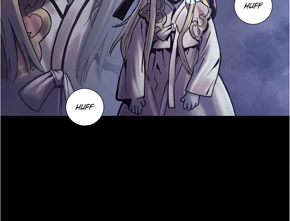 Read Blade of the Phantom Master Manga Online