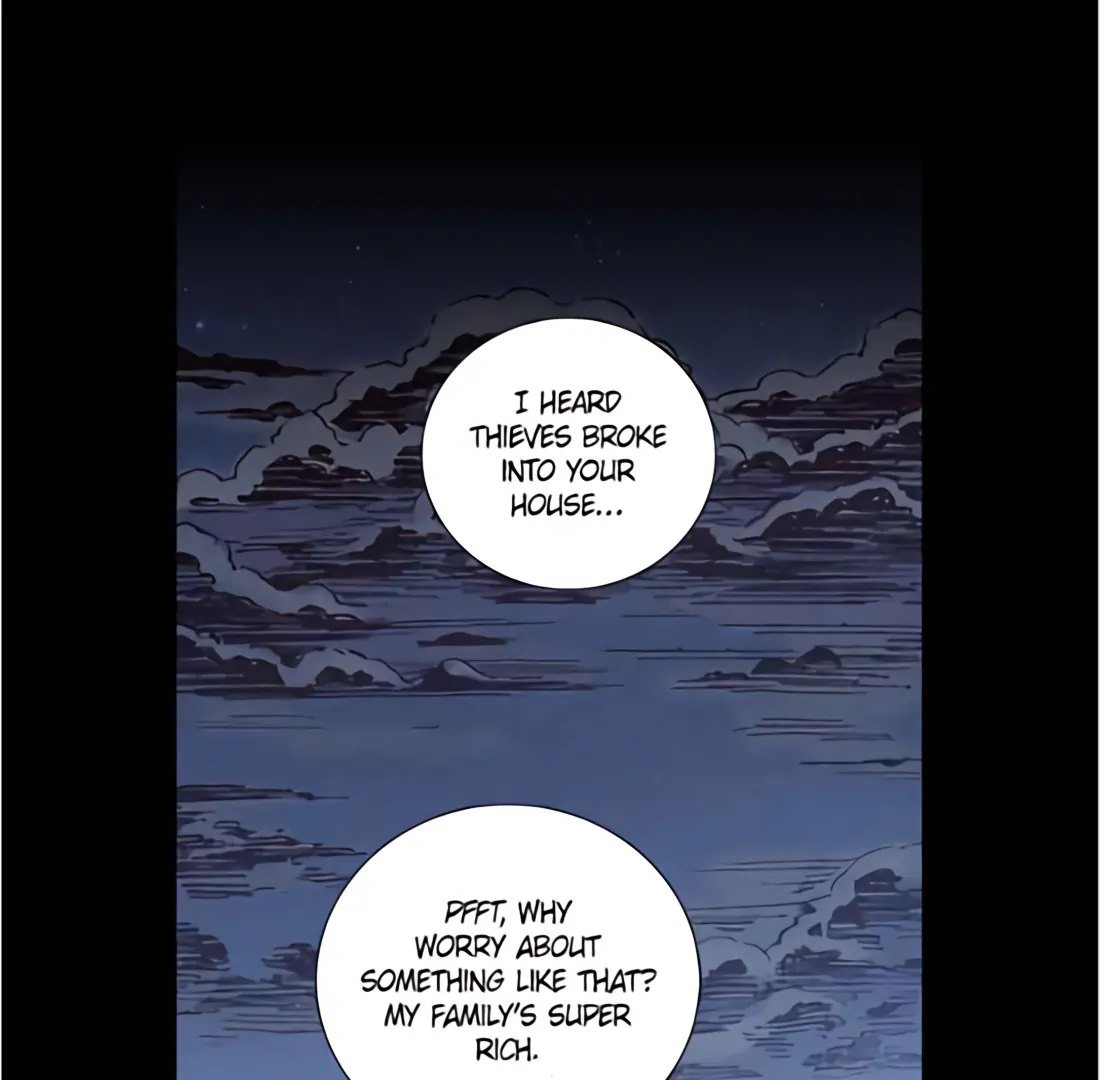 Read Blade of the Phantom Master Manga Online