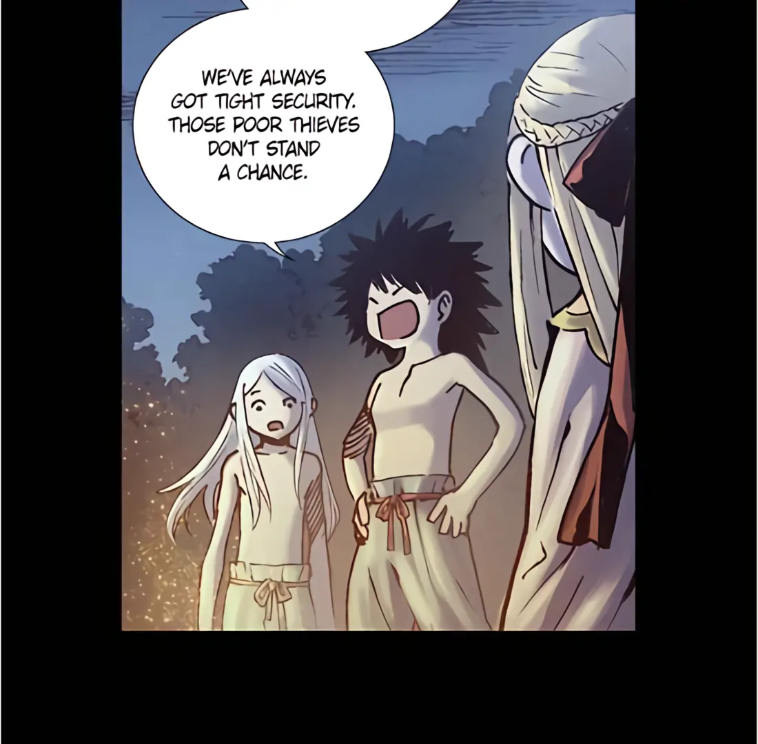 Read Blade of the Phantom Master Manga Online