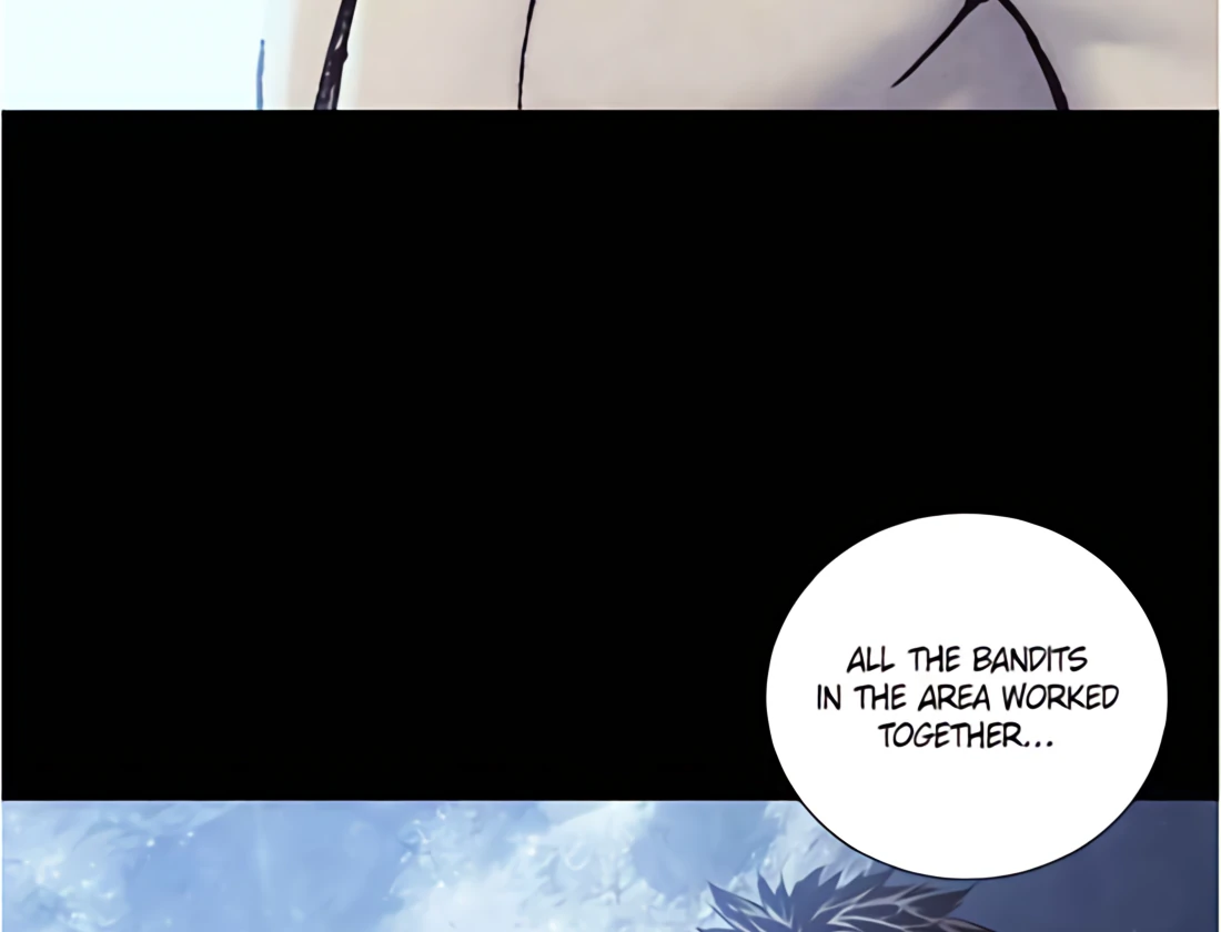 Read Blade of the Phantom Master Manga Online