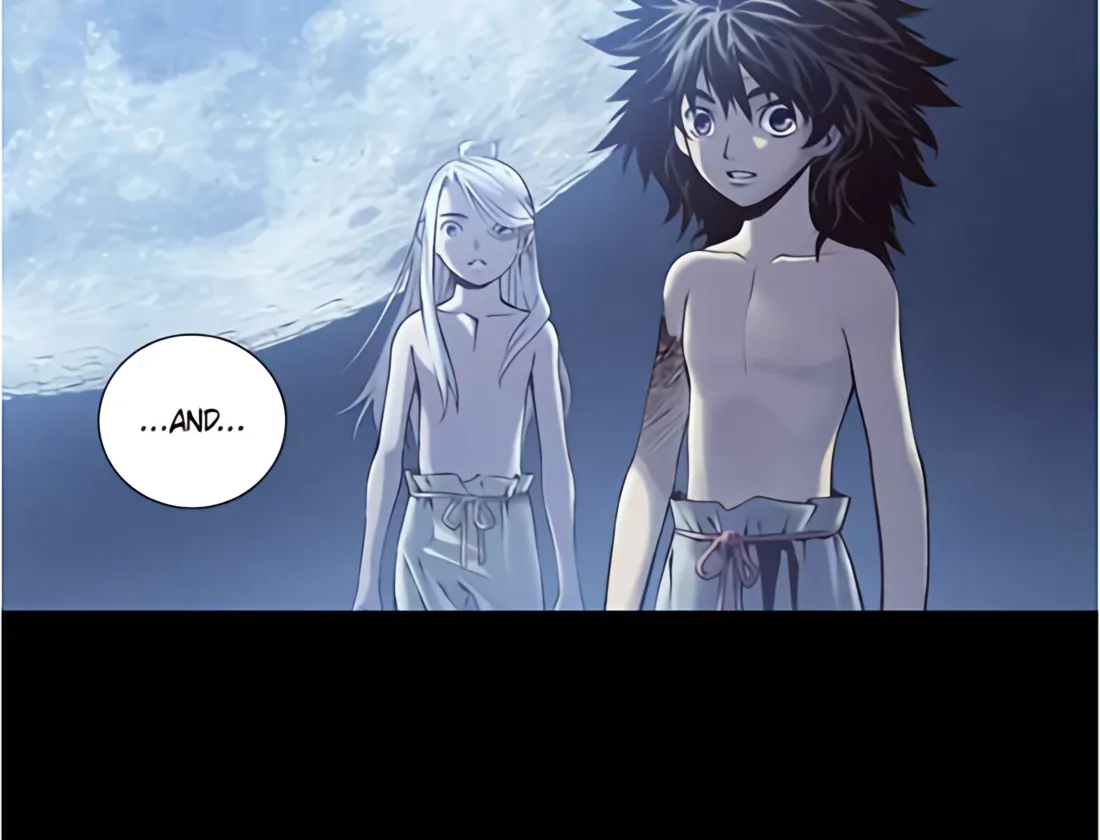 Read Blade of the Phantom Master Manga Online