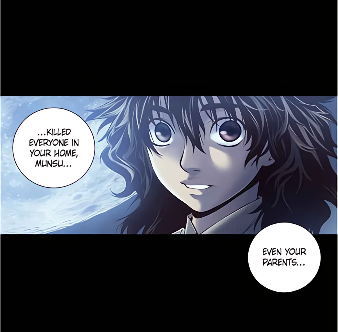 Read Blade of the Phantom Master Manga Online