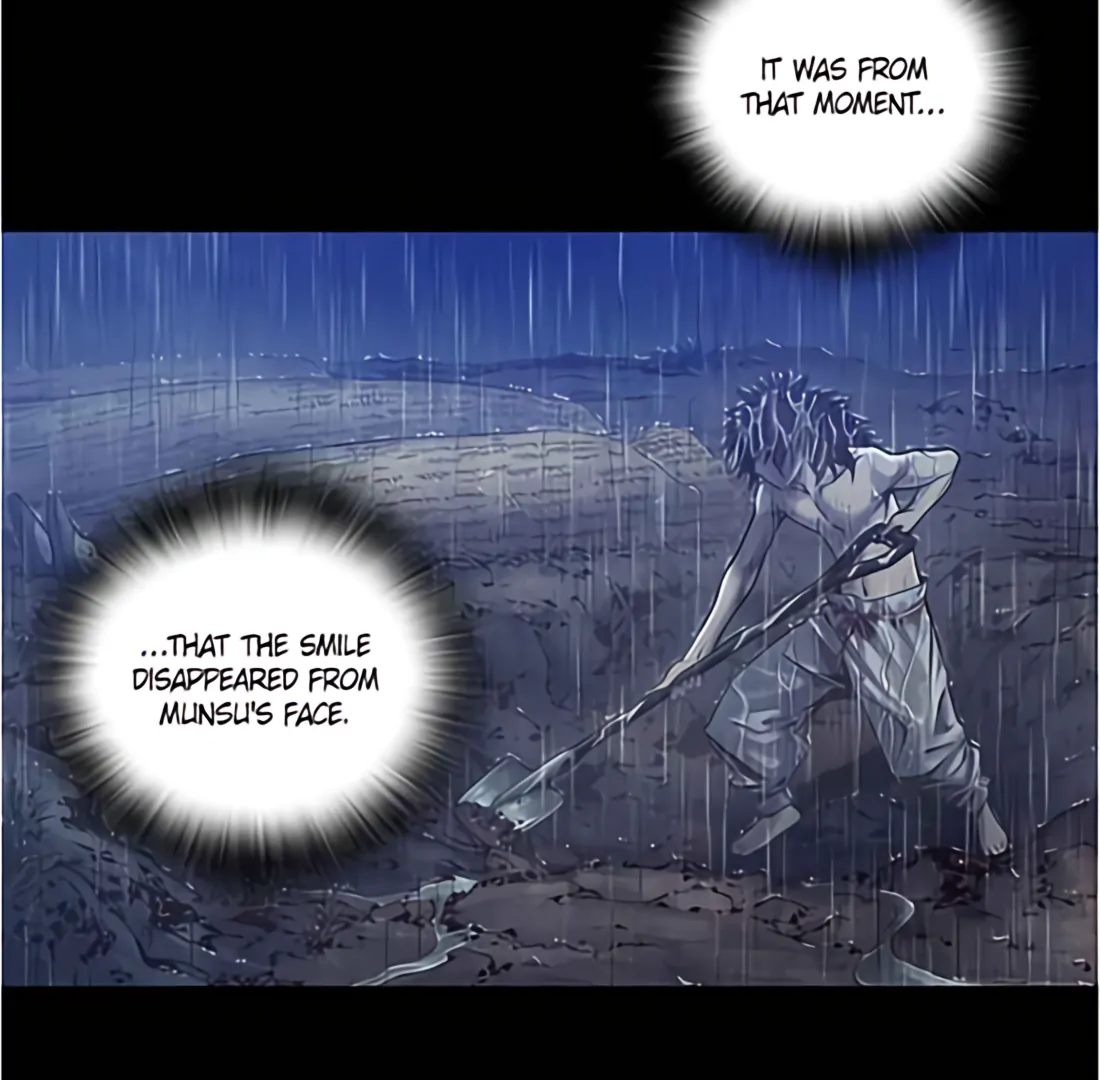 Read Blade of the Phantom Master Manga Online