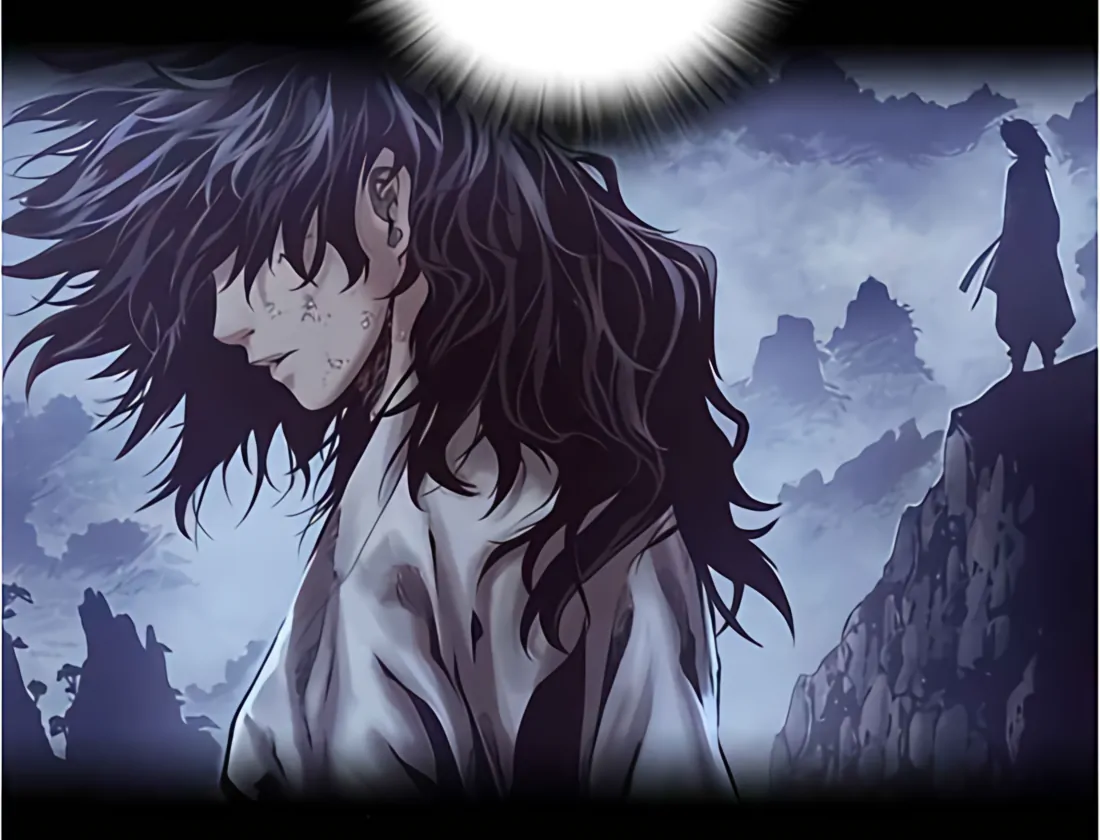Read Blade of the Phantom Master Manga Online