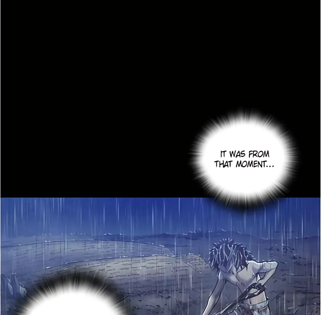 Read Blade of the Phantom Master Manga Online