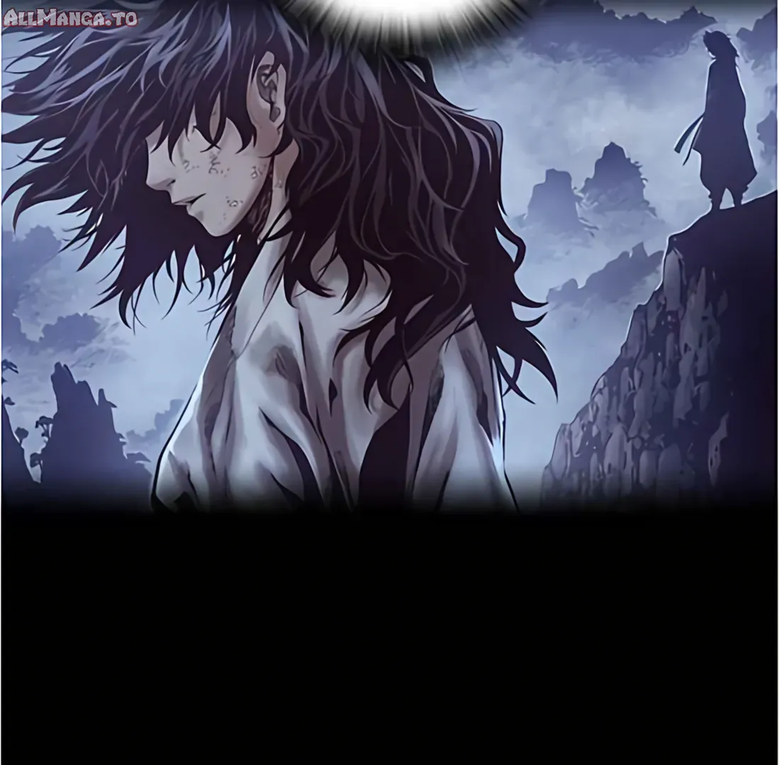 Read Blade of the Phantom Master Manga Online
