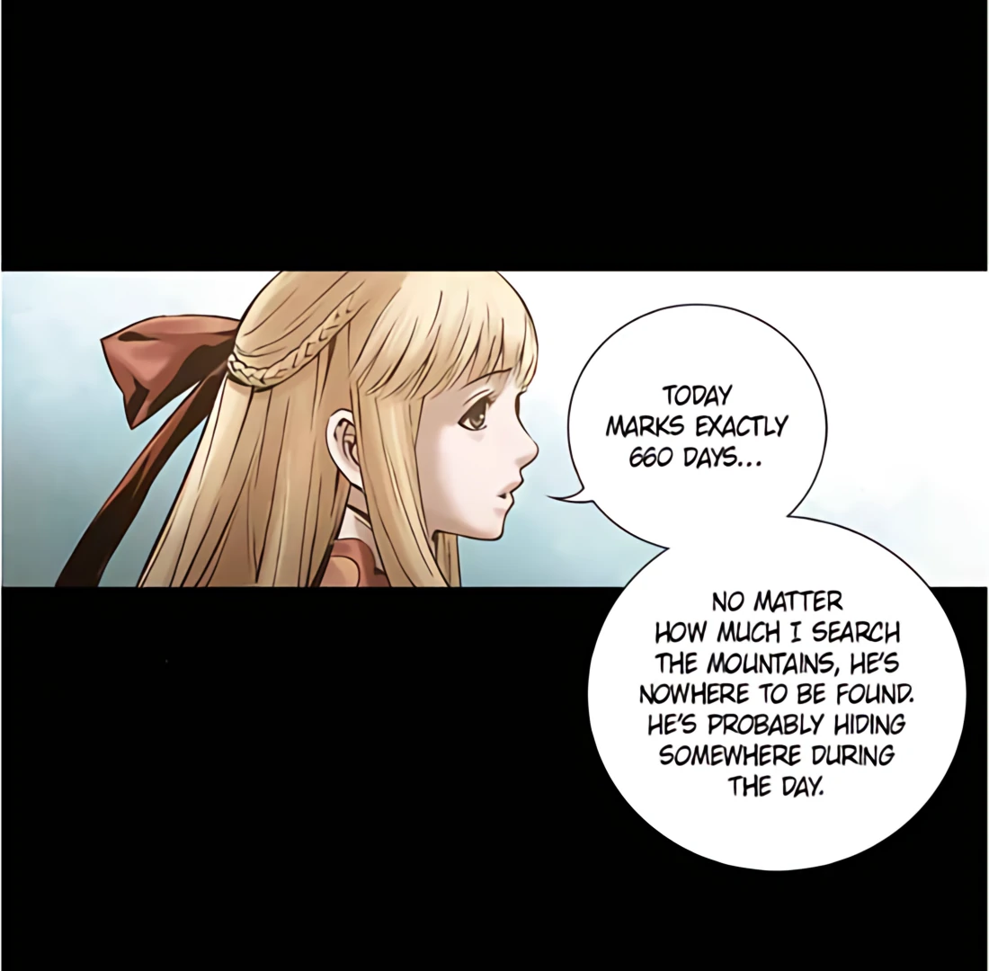Read Blade of the Phantom Master Manga Online