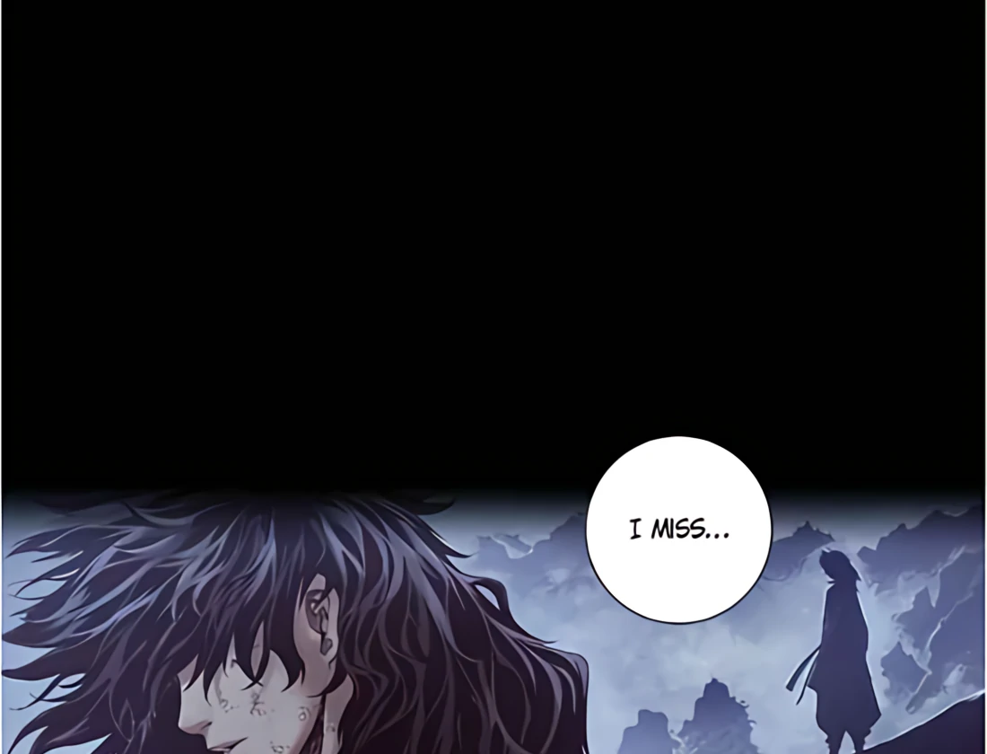 Read Blade of the Phantom Master Manga Online