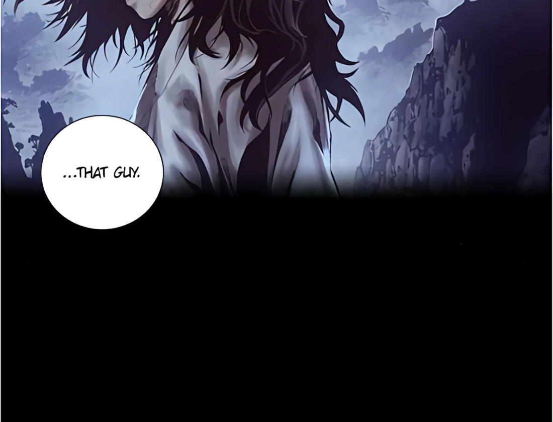Read Blade of the Phantom Master Manga Online