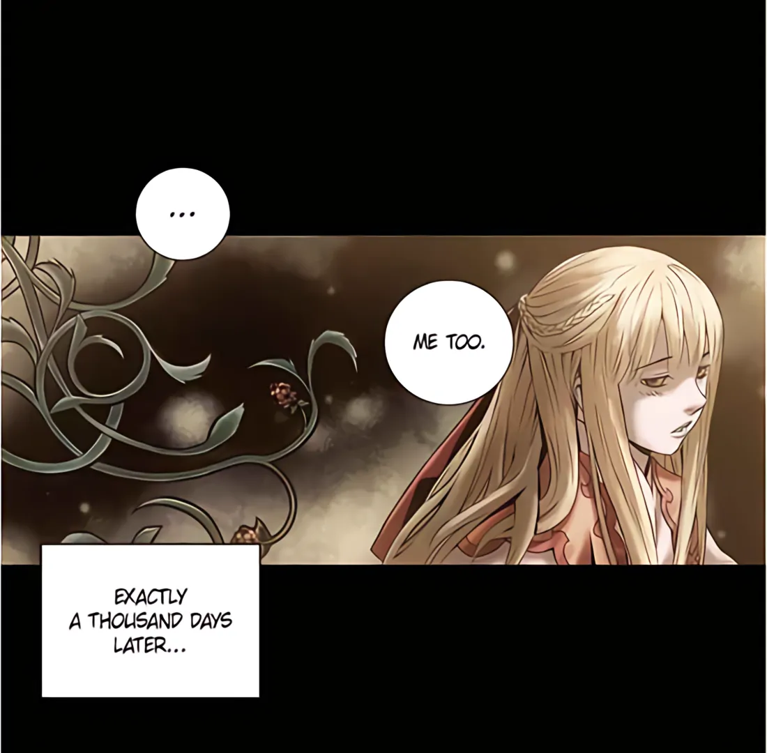 Read Blade of the Phantom Master Manga Online