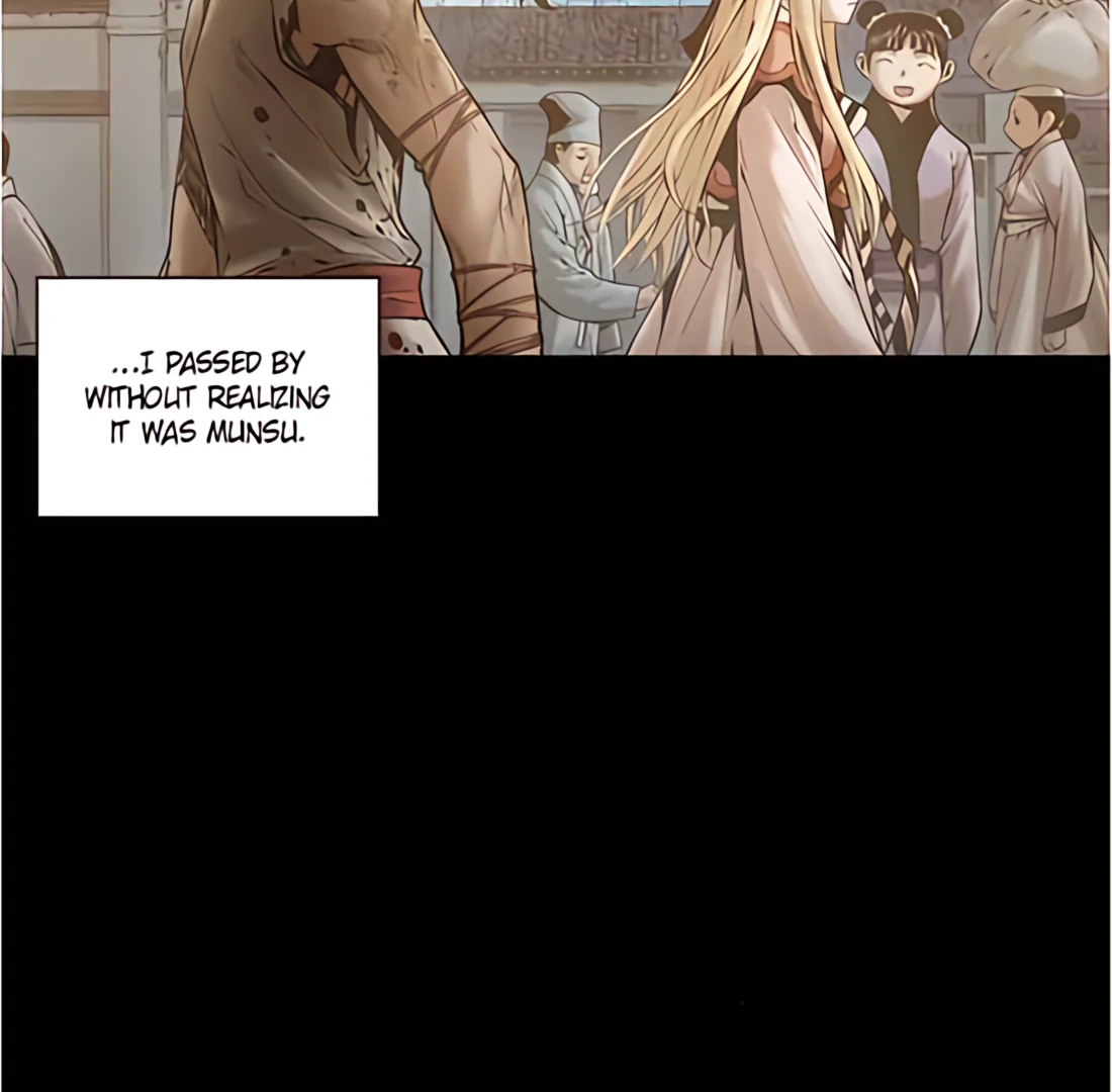 Read Blade of the Phantom Master Manga Online