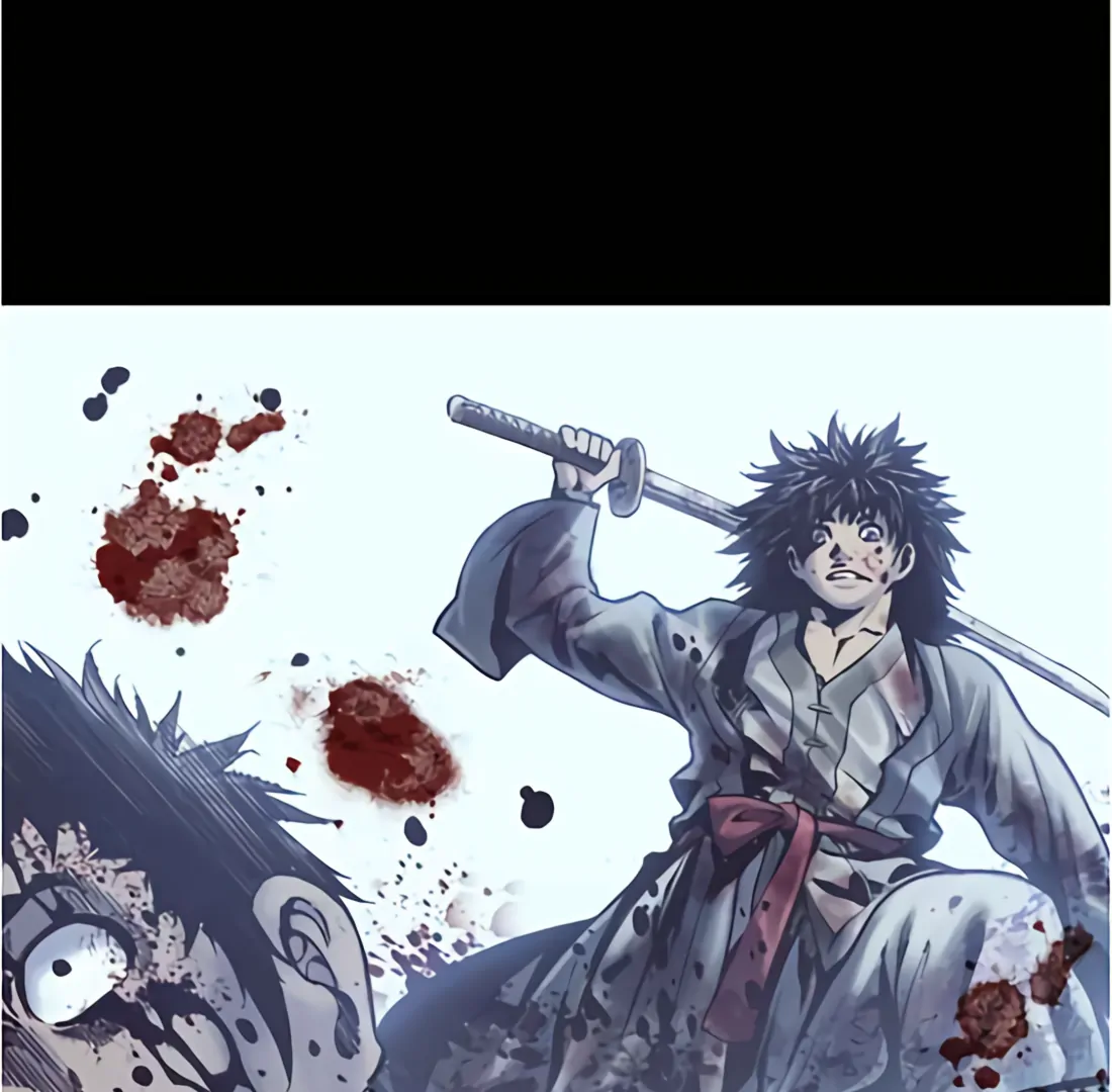 Read Blade of the Phantom Master Manga Online