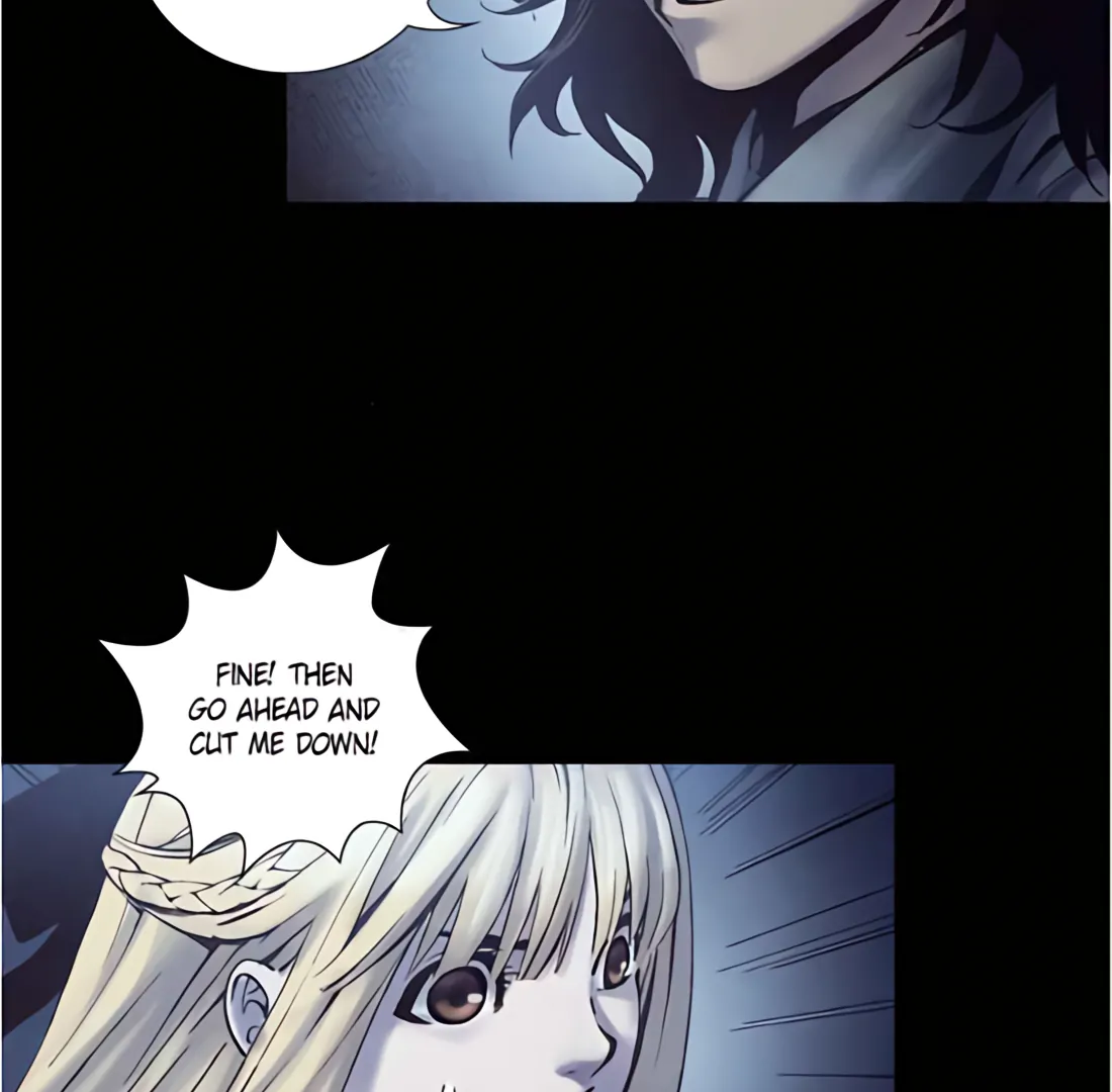 Read Blade of the Phantom Master Manga Online