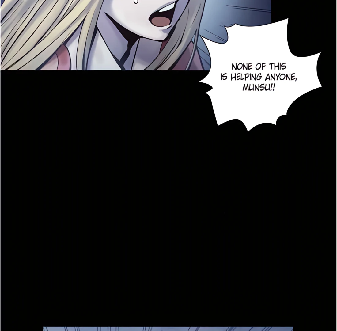 Read Blade of the Phantom Master Manga Online