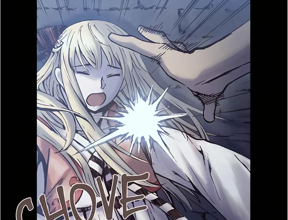 Read Blade of the Phantom Master Manga Online