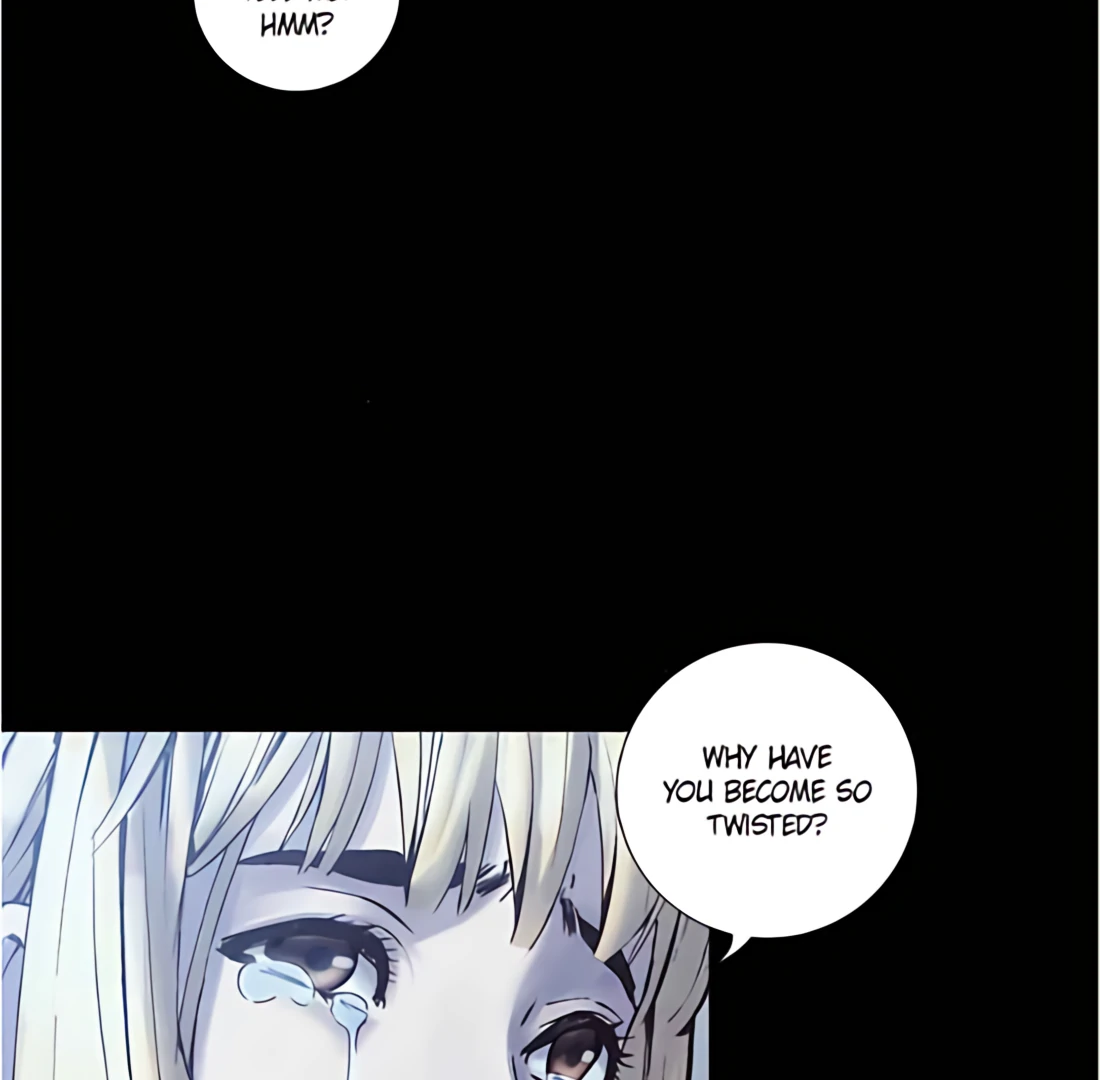 Read Blade of the Phantom Master Manga Online