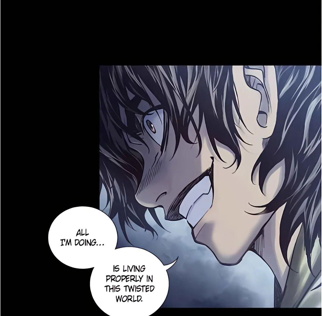 Read Blade of the Phantom Master Manga Online