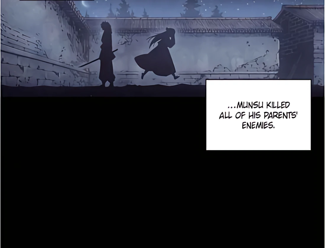 Read Blade of the Phantom Master Manga Online