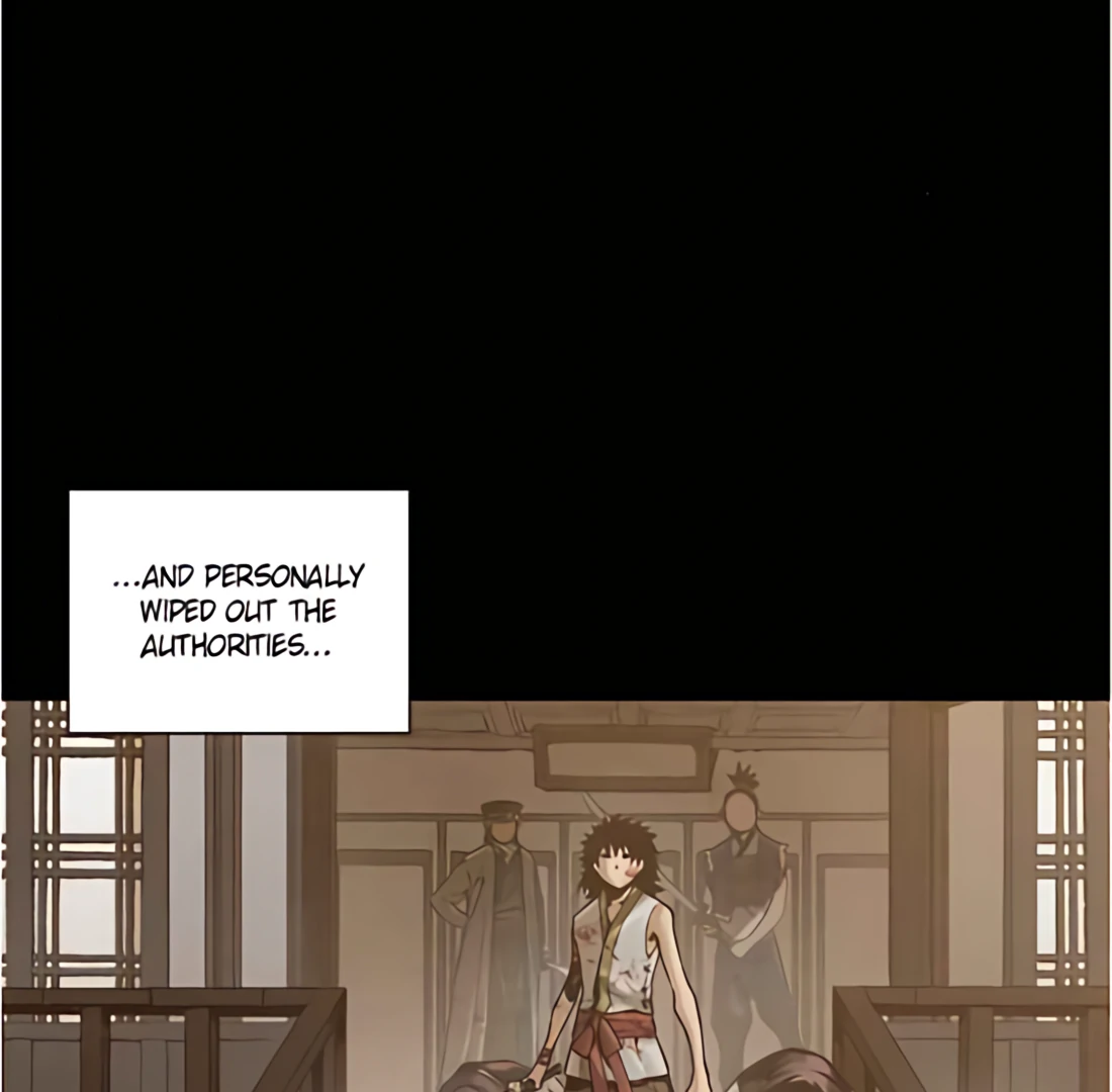 Read Blade of the Phantom Master Manga Online