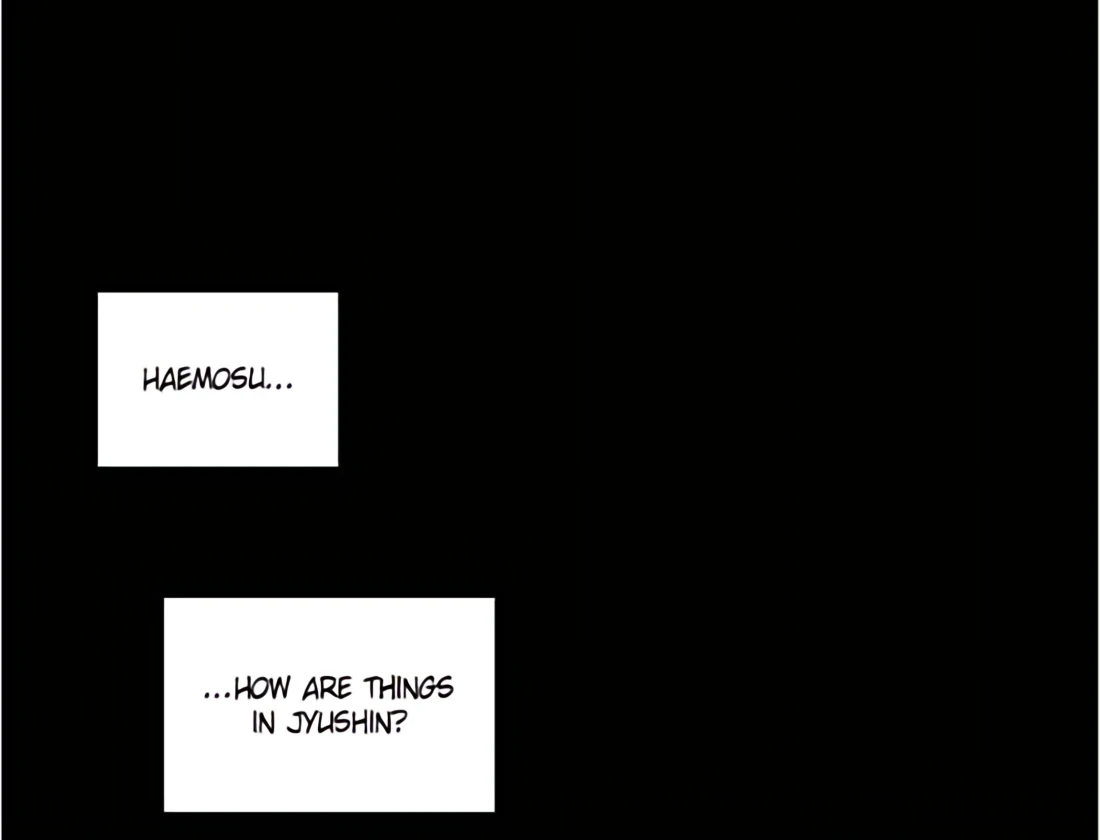 Read Blade of the Phantom Master Manga Online