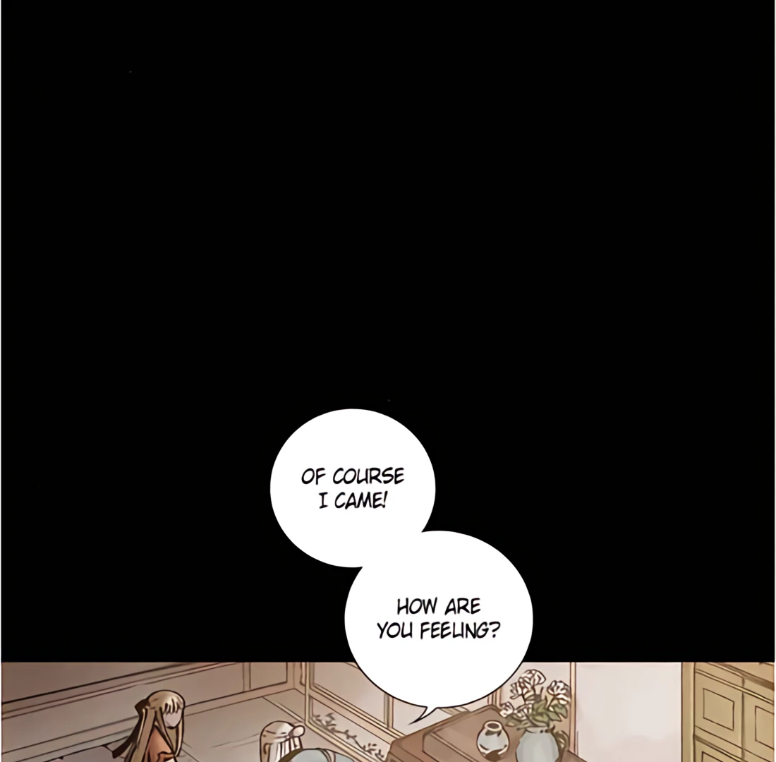 Read Blade of the Phantom Master Manga Online