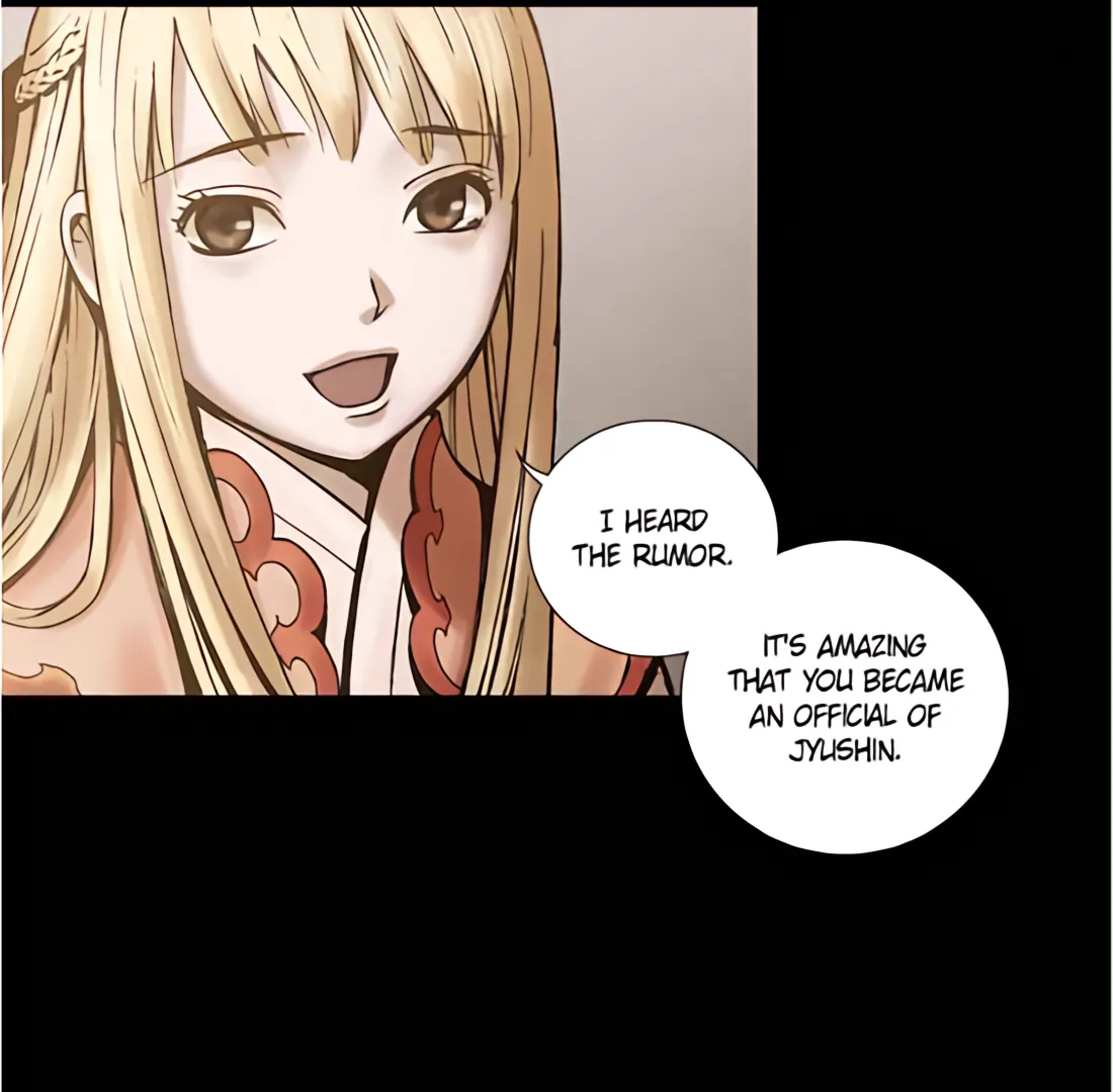 Read Blade of the Phantom Master Manga Online