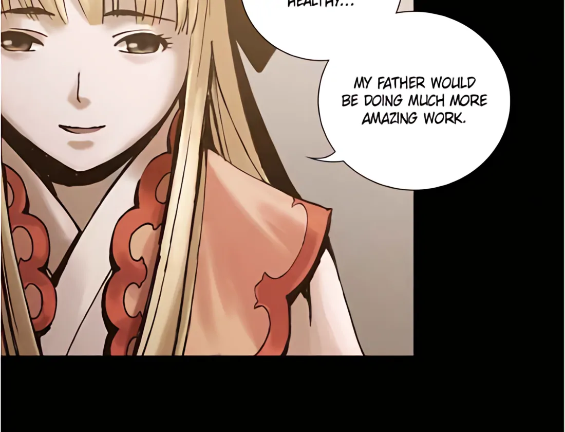 Read Blade of the Phantom Master Manga Online