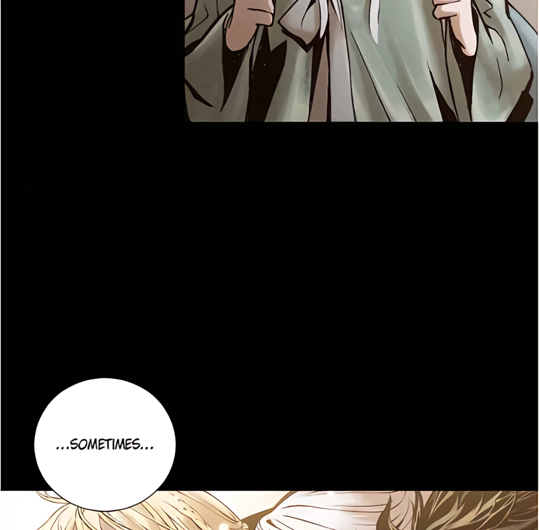 Read Blade of the Phantom Master Manga Online