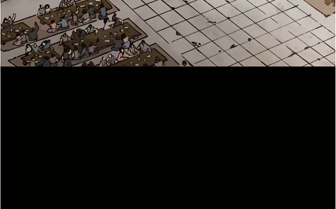 Read Blade of the Phantom Master Manga Online