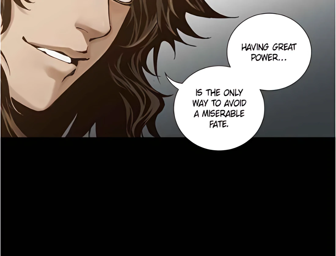 Read Blade of the Phantom Master Manga Online