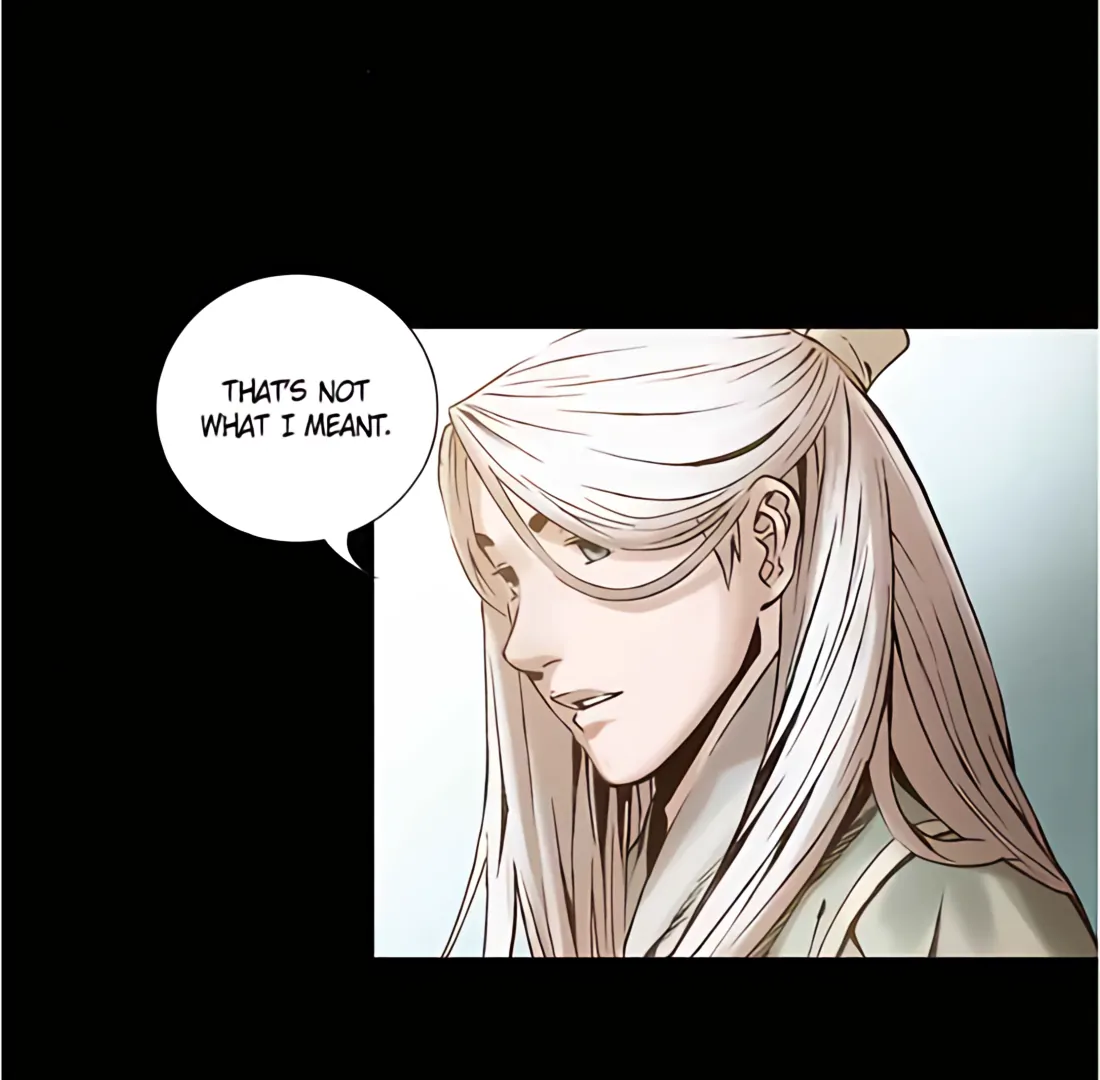 Read Blade of the Phantom Master Manga Online